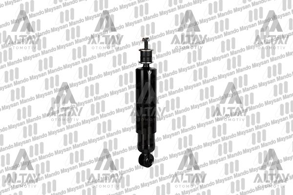 Hyundai Starex Sol Sağ Ön Amortisör 1998-2008 Gazlı Ön Sağ-sol OEM 54310-4A500